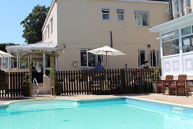 The Seabury Hotel Thumbnail | Torquay - Devon | UK Tourism Online