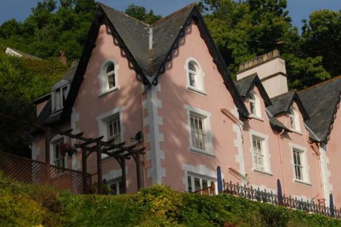 The Seawood Hotel Thumbnail | Lynton - Devon | UK Tourism Online