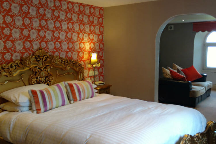 The Seawood Hotel - Image 4 - UK Tourism Online