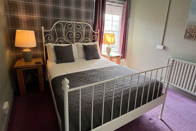 The Smugglers Hotel - Image 3 - UK Tourism Online