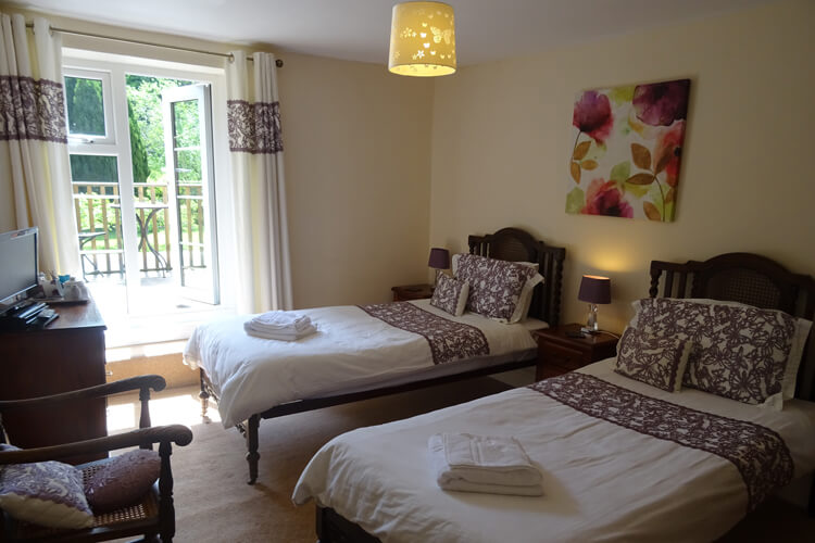 The Staghunters Inn - Image 3 - UK Tourism Online