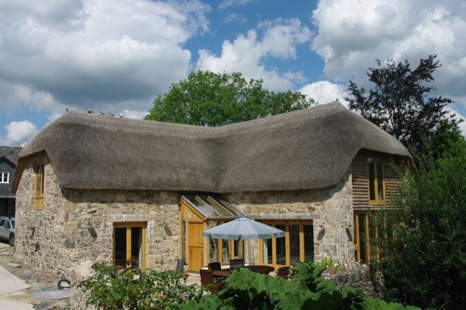 The Tithe Barn Thumbnail | Ashburton - Devon | UK Tourism Online