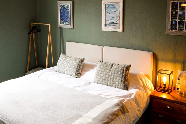 The Tors Inn - Image 2 - UK Tourism Online