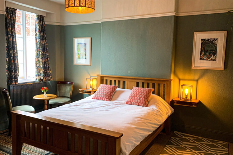 The Tors Inn - Image 3 - UK Tourism Online