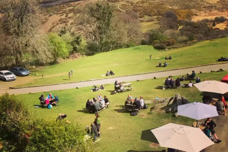 The Tors Inn - Image 4 - UK Tourism Online