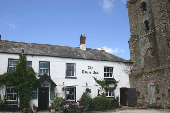 The Tower Inn Thumbnail | Kingsbridge - Devon | UK Tourism Online