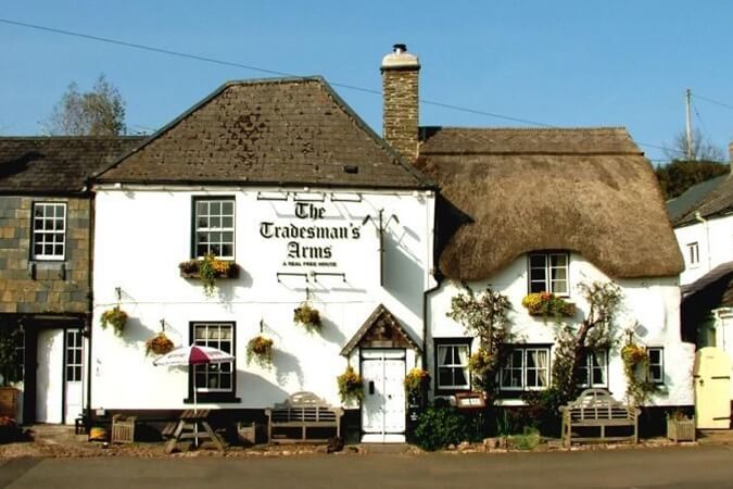 The Tradesmans Arms Thumbnail | Kingsbridge - Devon | UK Tourism Online