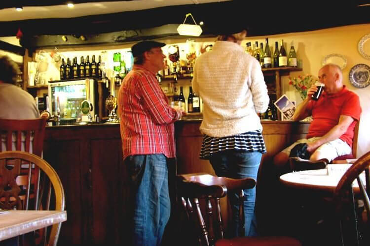 The Tradesmans Arms - Image 5 - UK Tourism Online