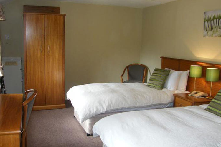 The Tumbling Weir Hotel - Image 4 - UK Tourism Online