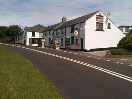 The West Country Inn - Image 1 - UK Tourism Online