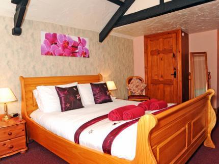 The West Country Inn - Image 2 - UK Tourism Online