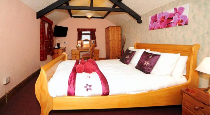 The West Country Inn - Image 3 - UK Tourism Online