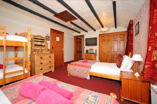 The West Country Inn - Image 4 - UK Tourism Online