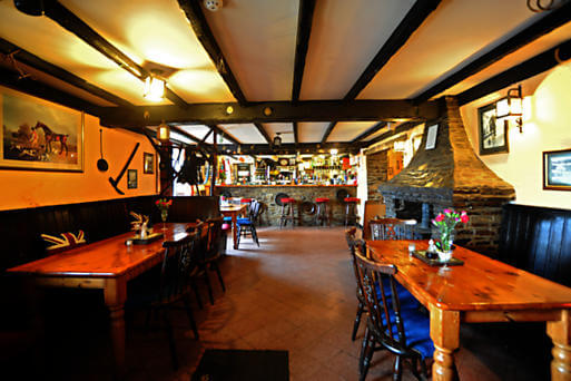 The West Country Inn - Image 5 - UK Tourism Online