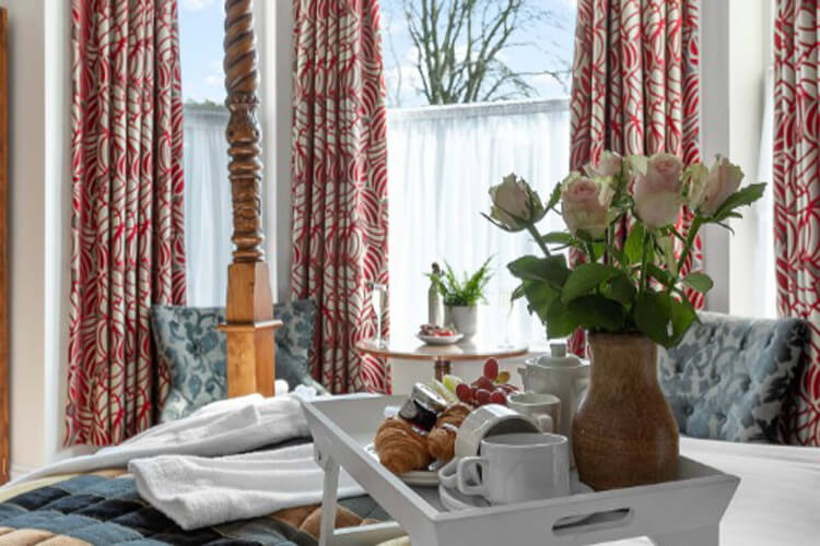 The Westgate Bed & Breakfast - Image 2 - UK Tourism Online