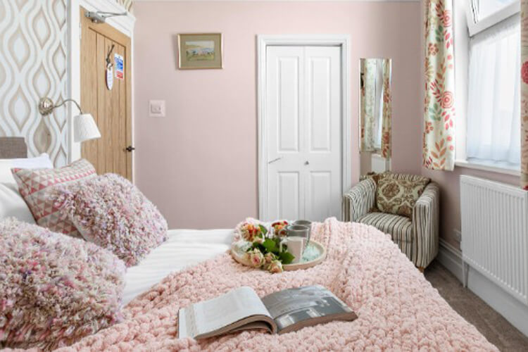 The Westgate Bed & Breakfast - Image 5 - UK Tourism Online