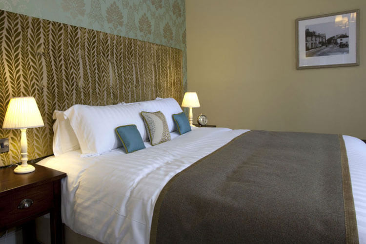 Three Crowns Inn - Image 2 - UK Tourism Online