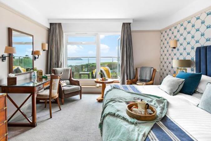 Thurlestone Hotel Thumbnail | Kingsbridge - Devon | UK Tourism Online