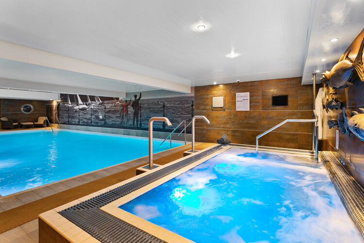 Thurlestone Hotel - Image 3 - UK Tourism Online