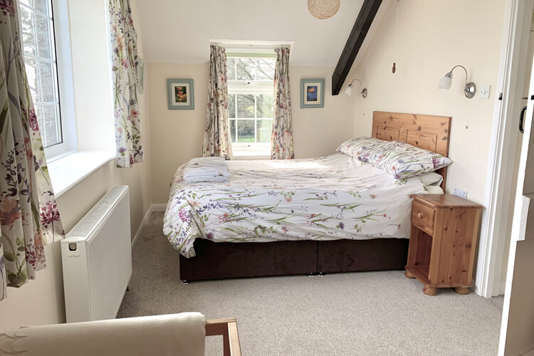 Torridge House Farm Cottages - Image 4 - UK Tourism Online