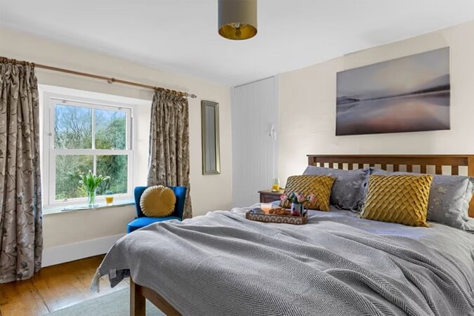 Town Farm Thumbnail | Holsworthy - Devon | UK Tourism Online