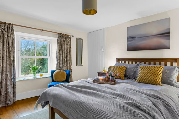 Town Farm - Image 1 - UK Tourism Online