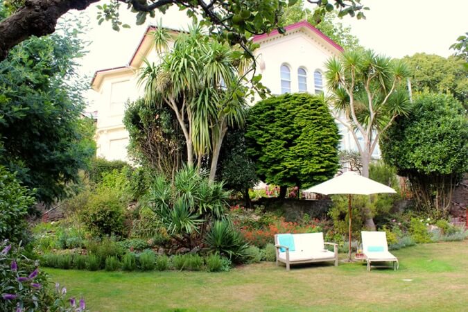 Trafalgar House Thumbnail | Torquay - Devon | UK Tourism Online