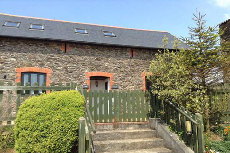 Traine Farm Cottages - Image 3 - UK Tourism Online