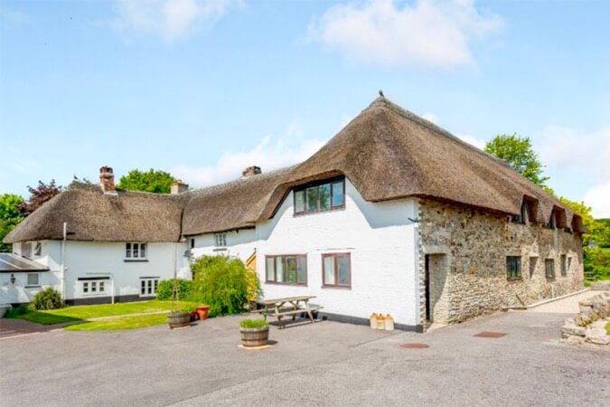 Treaslake Farm Dog Friendly Cottages Thumbnail | Honiton - Devon | UK Tourism Online