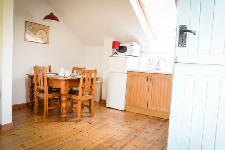 Treaslake Farm Dog Friendly Cottages - Image 3 - UK Tourism Online