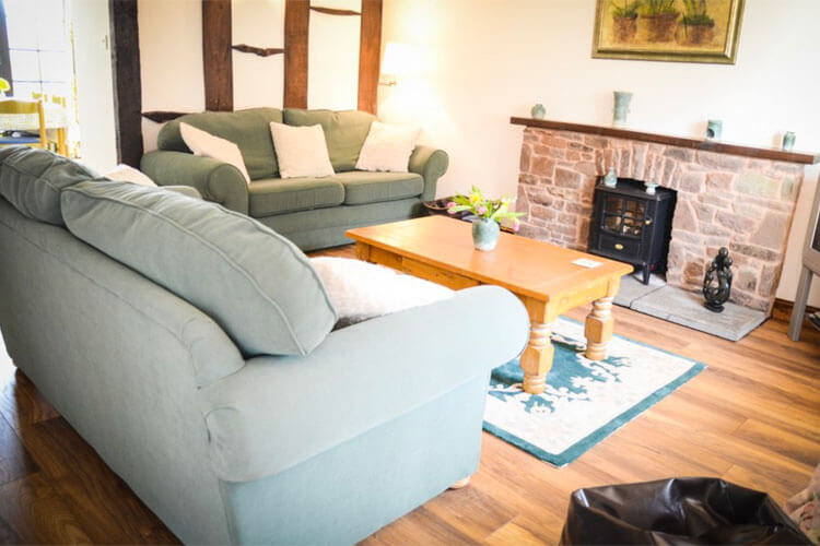 Treaslake Farm Dog Friendly Cottages - Image 4 - UK Tourism Online