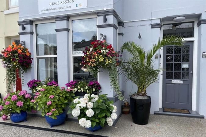 Trefoil Guest House Thumbnail | Brixham - Devon | UK Tourism Online