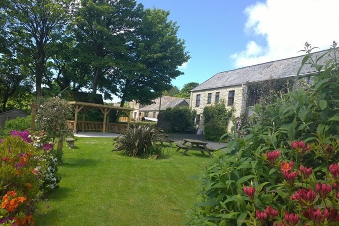 Trimstone Manor Country House Hotel Thumbnail | Woolacombe - Devon | UK Tourism Online