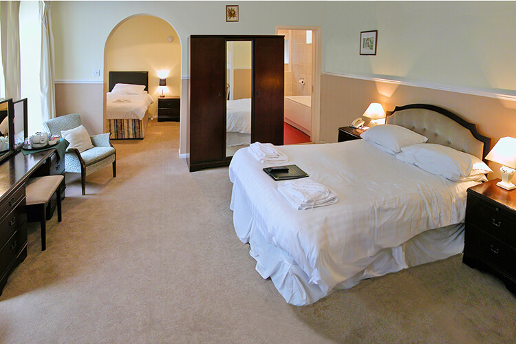 Trimstone Manor Country House Hotel - Image 3 - UK Tourism Online
