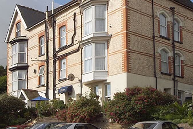 Two Ways Guest House Thumbnail | Ilfracombe - Devon | UK Tourism Online