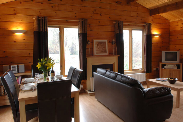 Valley View Lakes and Lodges - Image 3 - UK Tourism Online