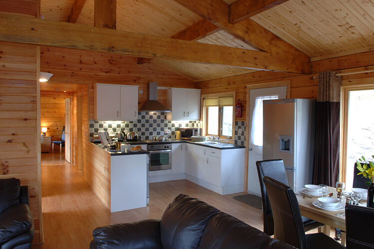 Valley View Lakes and Lodges - Image 4 - UK Tourism Online