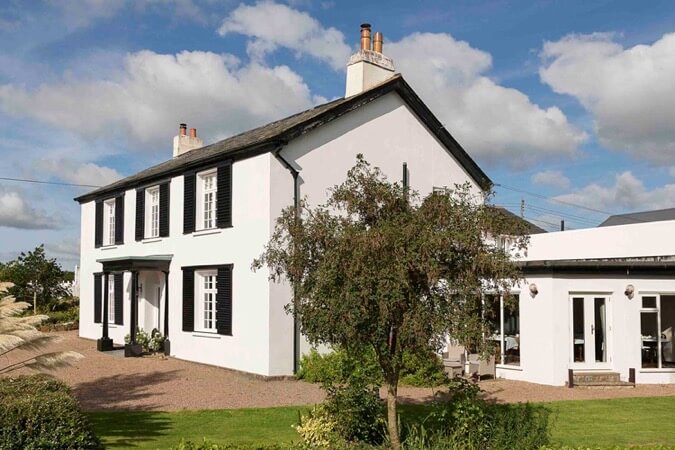 The Pines at Eastleigh -  Bed and Breakfast and Self-Catering Cottages  Thumbnail | Bideford - Devon | UK Tourism Online