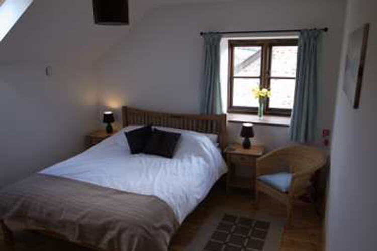 Wadhayes Farm Holiday Cottages - Image 2 - UK Tourism Online