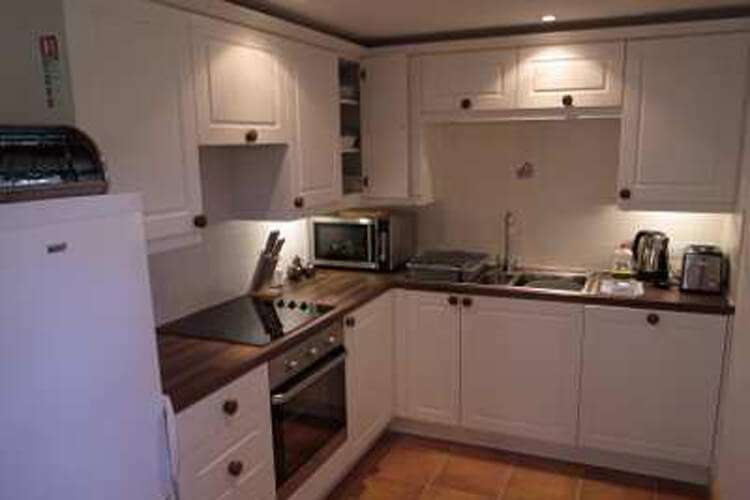 Wadhayes Farm Holiday Cottages - Image 3 - UK Tourism Online