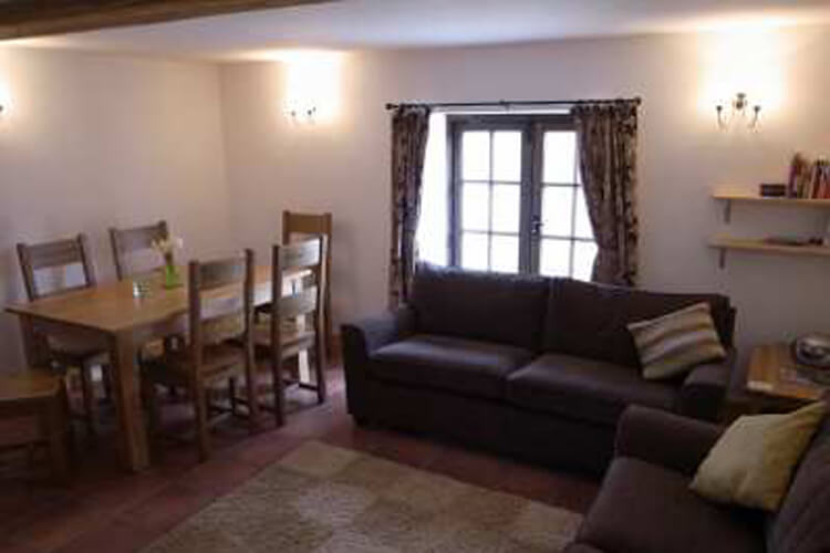 Wadhayes Farm Holiday Cottages - Image 4 - UK Tourism Online