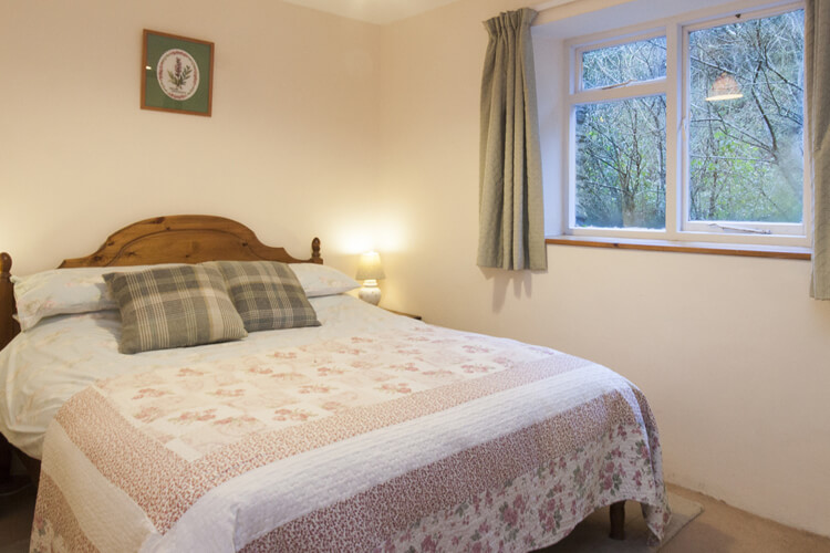 Watermill Cottages - Image 3 - UK Tourism Online
