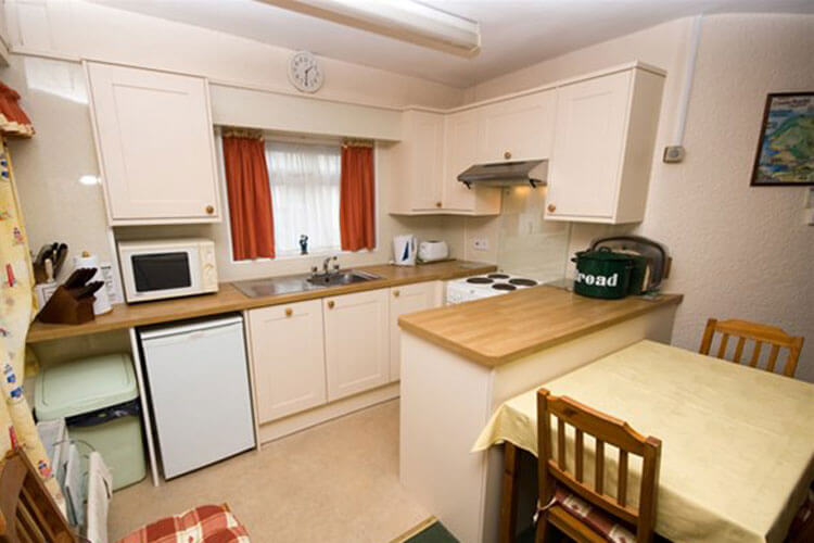 Waters Edge Cottage - Image 3 - UK Tourism Online