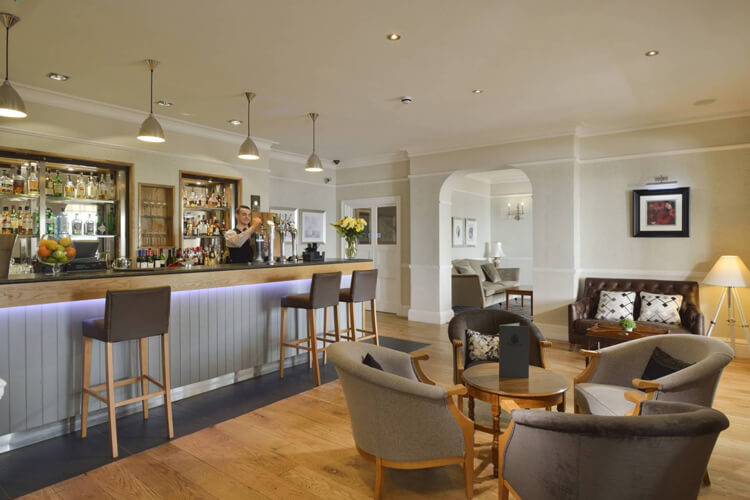 Watersmeet Hotel and Restaurant - Image 3 - UK Tourism Online