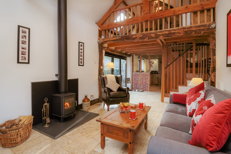 Webber Hill Farm Cottages - Image 3 - UK Tourism Online