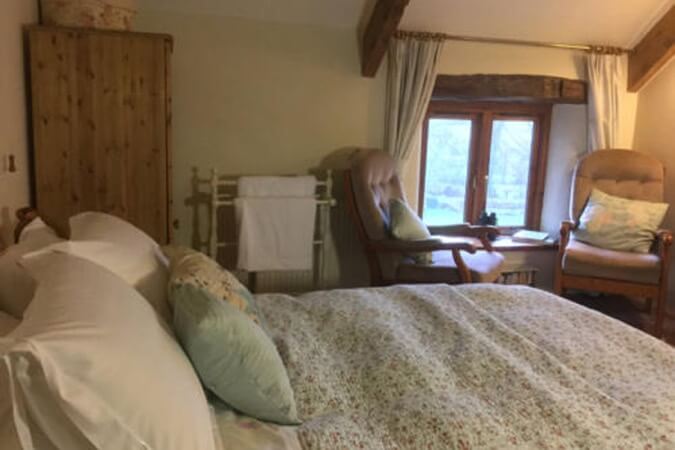 Weirford House Thumbnail | Okehampton - Devon | UK Tourism Online