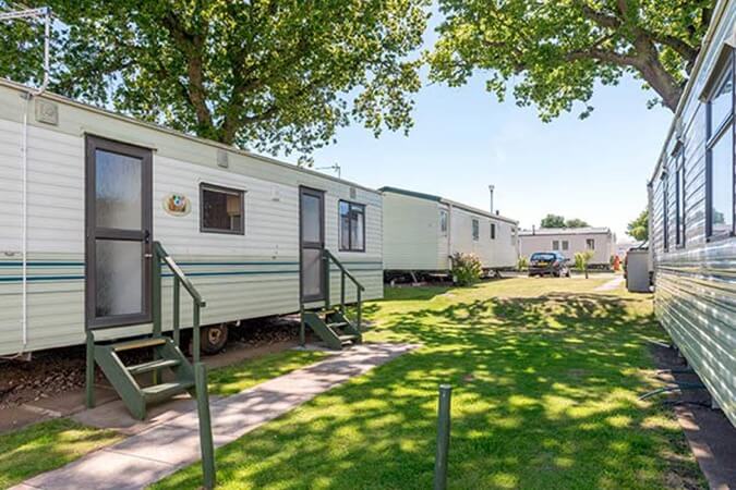 Welcome Family Holiday Park Thumbnail | Dawlish - Devon | UK Tourism Online