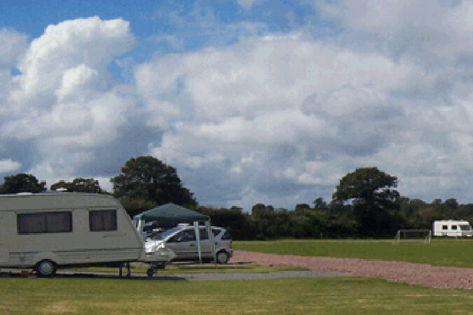 West Middlewick Farm Thumbnail | Tiverton - Devon | UK Tourism Online