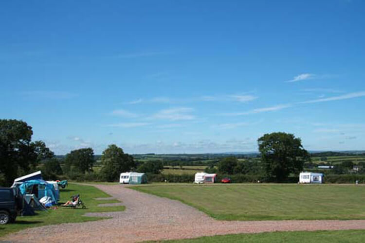 West Middlewick Farm - Image 4 - UK Tourism Online