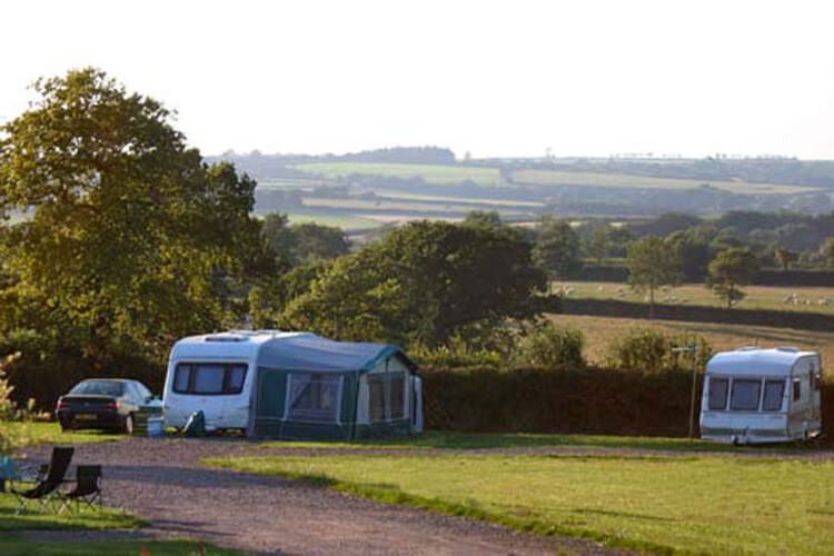 West Middlewick Farm - Image 5 - UK Tourism Online